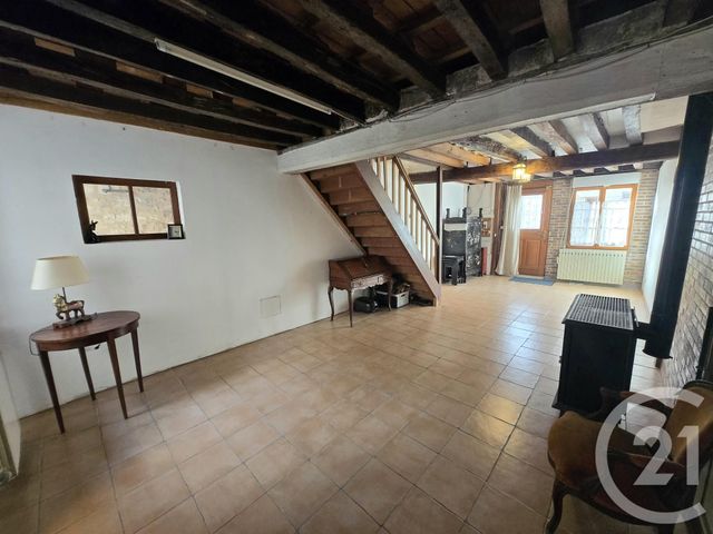 Maison &agrave; vendre - 6 pi&egrave;ces - 138 m2 - Pont Ste Maxence - 60 - PICARDIE
