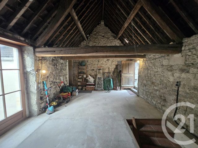 Maison &agrave; vendre - 6 pi&egrave;ces - 138 m2 - Pont Ste Maxence - 60 - PICARDIE