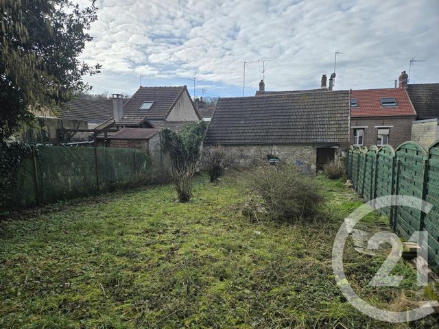 Maison &agrave; vendre - 6 pi&egrave;ces - 138 m2 - Pont Ste Maxence - 60 - PICARDIE