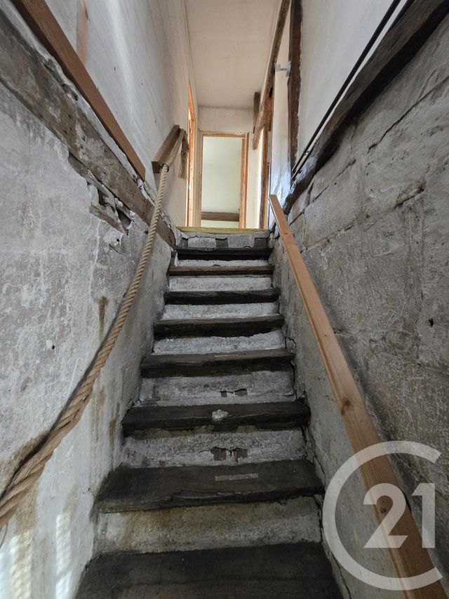 Maison &agrave; vendre - 6 pi&egrave;ces - 138 m2 - Pont Ste Maxence - 60 - PICARDIE