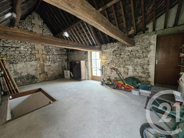 Maison &agrave; vendre - 6 pi&egrave;ces - 138 m2 - Pont Ste Maxence - 60 - PICARDIE