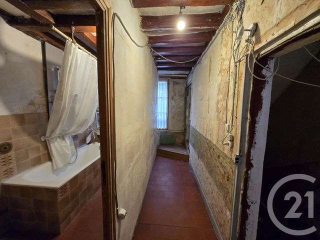 Maison &agrave; vendre - 6 pi&egrave;ces - 138 m2 - Pont Ste Maxence - 60 - PICARDIE