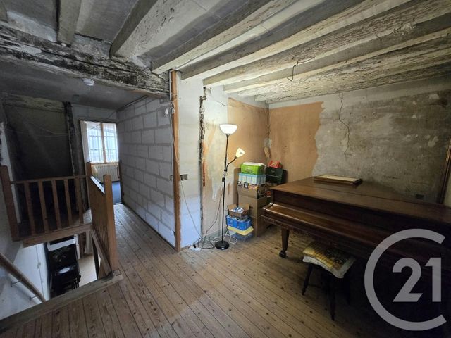 Maison &agrave; vendre - 6 pi&egrave;ces - 138 m2 - Pont Ste Maxence - 60 - PICARDIE