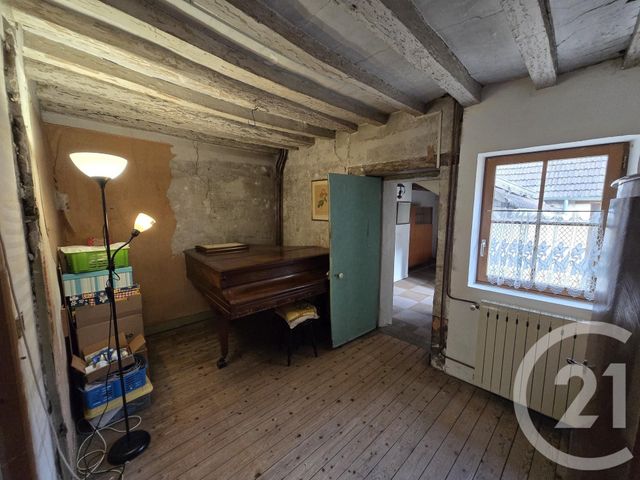 Maison &agrave; vendre - 6 pi&egrave;ces - 138 m2 - Pont Ste Maxence - 60 - PICARDIE