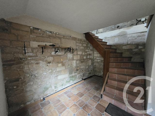 Maison &agrave; vendre - 6 pi&egrave;ces - 138 m2 - Pont Ste Maxence - 60 - PICARDIE