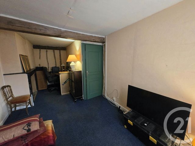 Maison &agrave; vendre - 6 pi&egrave;ces - 138 m2 - Pont Ste Maxence - 60 - PICARDIE