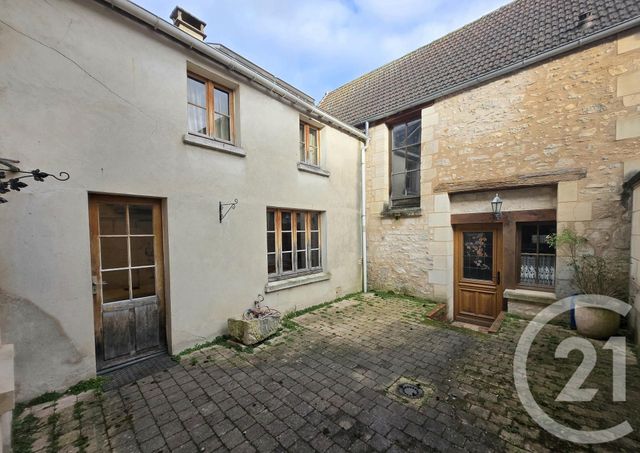 Maison &agrave; vendre - 6 pi&egrave;ces - 138 m2 - Pont Ste Maxence - 60 - PICARDIE