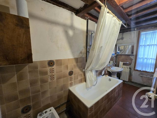 Maison &agrave; vendre - 6 pi&egrave;ces - 138 m2 - Pont Ste Maxence - 60 - PICARDIE