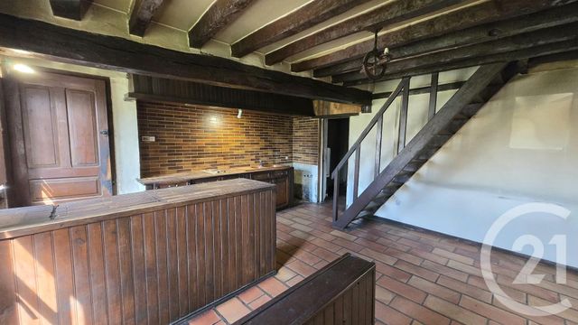Maison &agrave; vendre - 3 pi&egrave;ces - 64 m2 - Chevrieres - 60 - PICARDIE