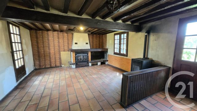 Maison &agrave; vendre - 3 pi&egrave;ces - 64 m2 - Chevrieres - 60 - PICARDIE