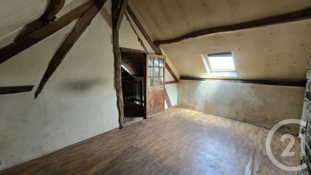 Maison &agrave; vendre - 3 pi&egrave;ces - 64 m2 - Chevrieres - 60 - PICARDIE