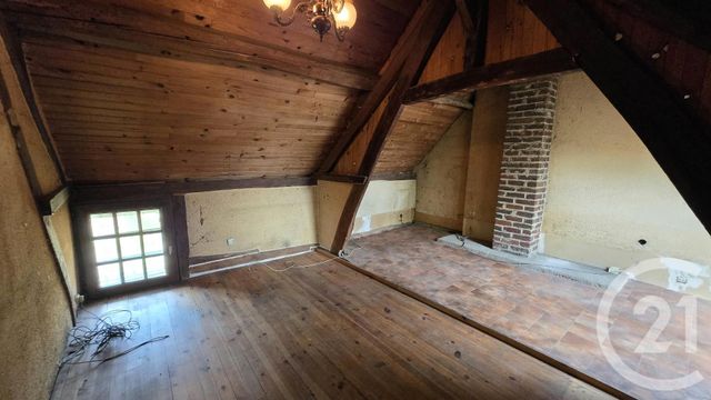 Maison &agrave; vendre - 3 pi&egrave;ces - 64 m2 - Chevrieres - 60 - PICARDIE