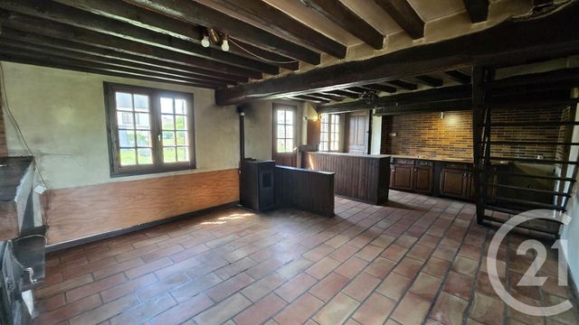 Maison &agrave; vendre - 3 pi&egrave;ces - 64 m2 - Chevrieres - 60 - PICARDIE