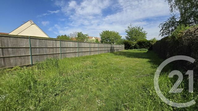 Maison &agrave; vendre - 3 pi&egrave;ces - 64 m2 - Chevrieres - 60 - PICARDIE