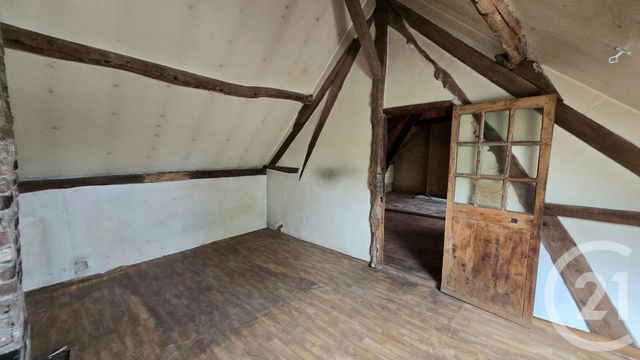 Maison &agrave; vendre - 3 pi&egrave;ces - 64 m2 - Chevrieres - 60 - PICARDIE