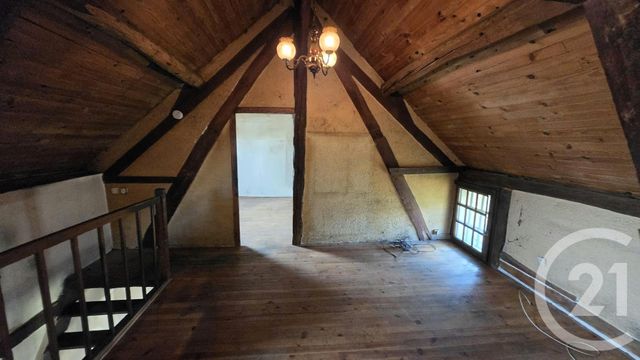 Maison &agrave; vendre - 3 pi&egrave;ces - 64 m2 - Chevrieres - 60 - PICARDIE