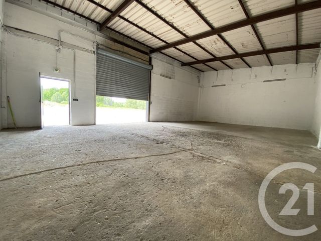 Local commercial à louer - 160.0 m2 - 60 - Oise