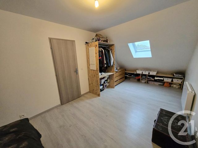 Maison à vendre - 6 pièces - 118 m2 - Villers St Paul - 60 - PICARDIE