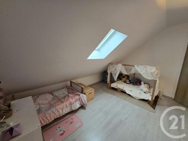 Maison à vendre - 6 pièces - 118 m2 - Villers St Paul - 60 - PICARDIE