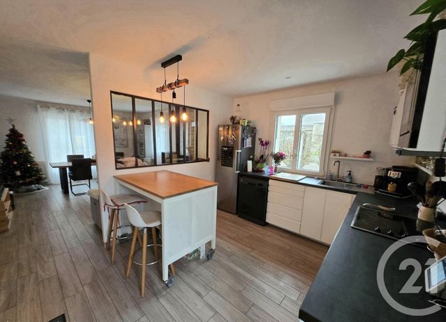 Maison à vendre - 6 pièces - 118 m2 - Villers St Paul - 60 - PICARDIE