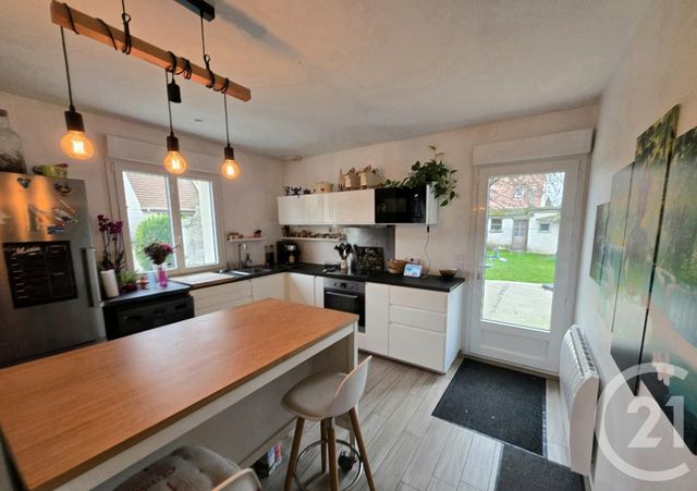 Maison à vendre - 6 pièces - 118 m2 - Villers St Paul - 60 - PICARDIE