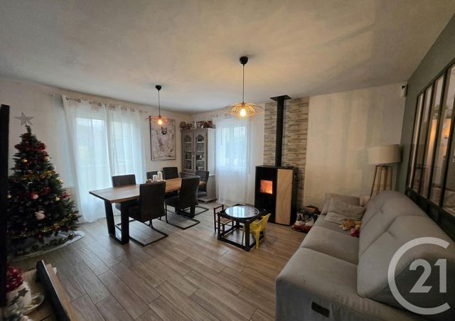 Maison à vendre - 6 pièces - 118 m2 - Villers St Paul - 60 - PICARDIE