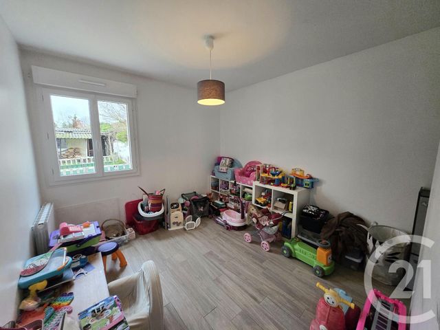 Maison à vendre - 6 pièces - 118 m2 - Villers St Paul - 60 - PICARDIE