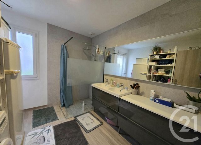 Maison à vendre - 6 pièces - 118 m2 - Villers St Paul - 60 - PICARDIE