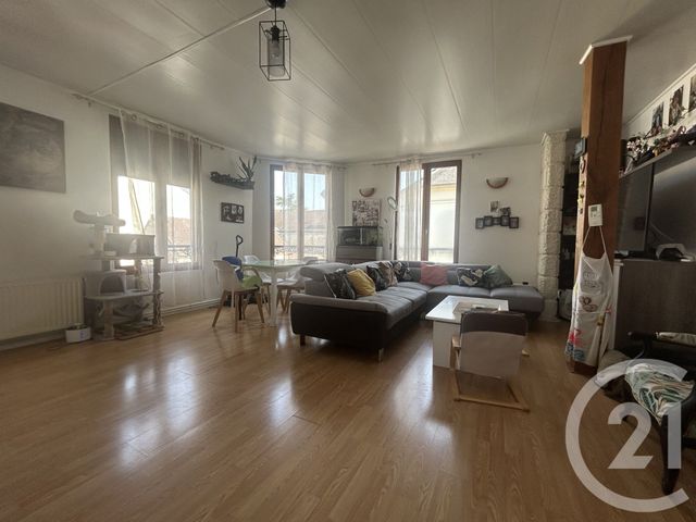 Appartement à vendre LIANCOURT