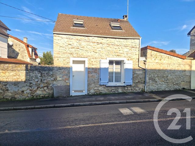 Prix immobilier PONTPOINT - Photo d’une maison vendue