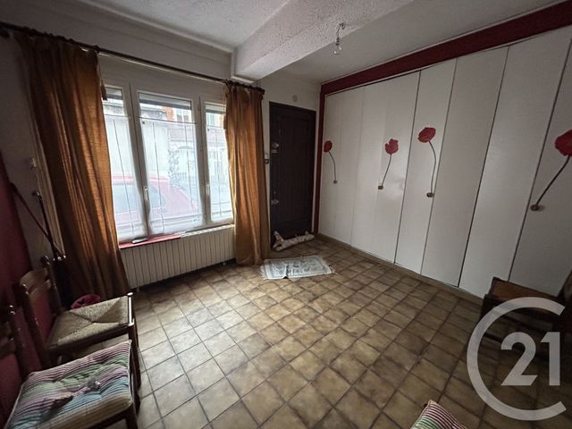 Maison à vendre - 6 pièces - 126,43 m2 - Liancourt - 60 - PICARDIE