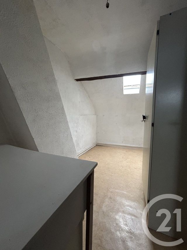 Maison à vendre - 6 pièces - 126,43 m2 - Liancourt - 60 - PICARDIE