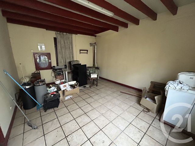 Maison à vendre - 6 pièces - 126,43 m2 - Liancourt - 60 - PICARDIE