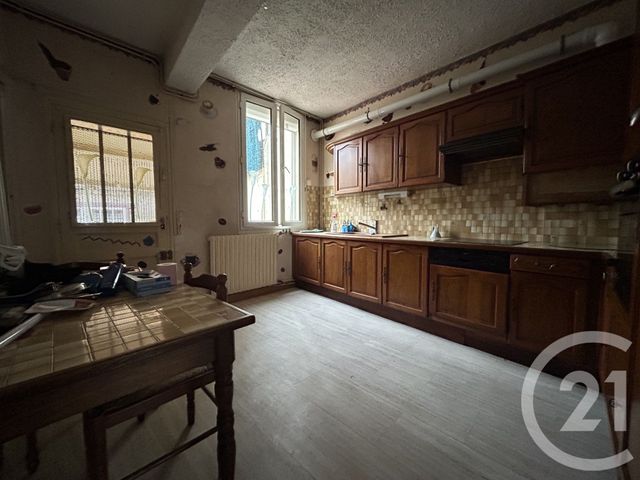 Maison à vendre - 6 pièces - 126,43 m2 - Liancourt - 60 - PICARDIE