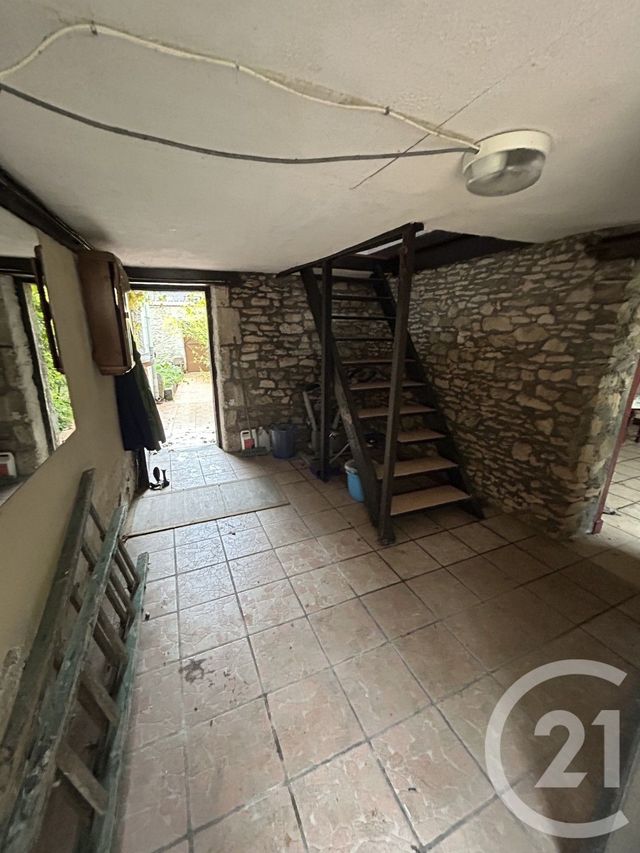 Maison à vendre - 6 pièces - 126,43 m2 - Liancourt - 60 - PICARDIE