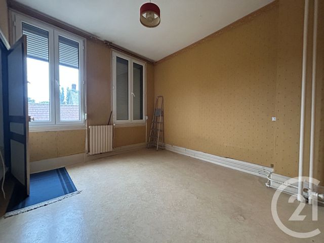 Maison à vendre - 6 pièces - 126,43 m2 - Liancourt - 60 - PICARDIE