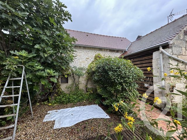 Maison à vendre - 6 pièces - 126,43 m2 - Liancourt - 60 - PICARDIE