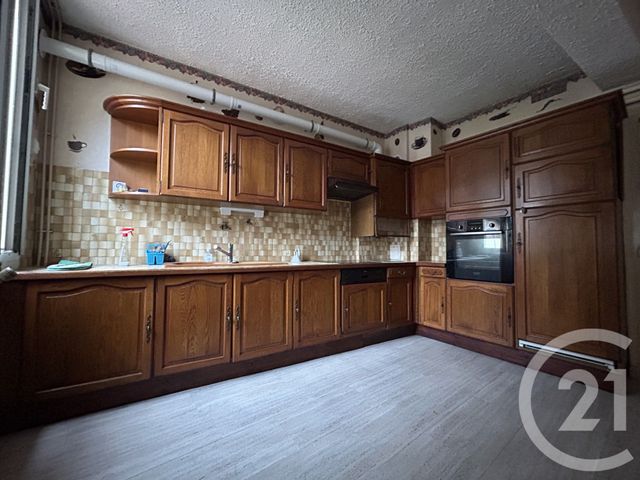 Maison à vendre - 6 pièces - 126,43 m2 - Liancourt - 60 - PICARDIE