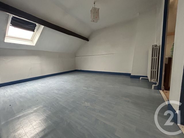 Maison à vendre - 6 pièces - 126,43 m2 - Liancourt - 60 - PICARDIE