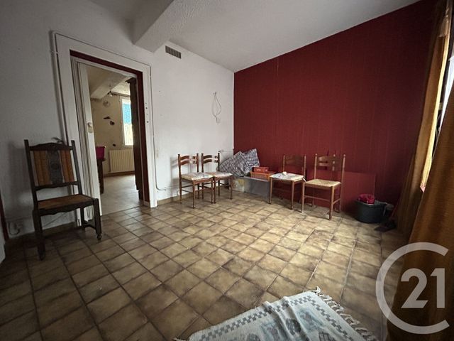 Maison à vendre - 6 pièces - 126,43 m2 - Liancourt - 60 - PICARDIE