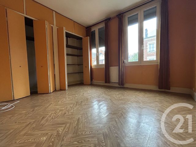 Maison à vendre - 6 pièces - 126,43 m2 - Liancourt - 60 - PICARDIE