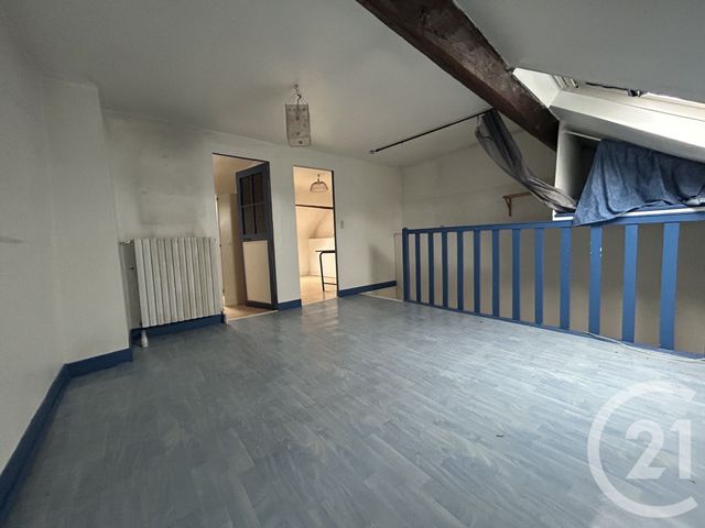 Maison à vendre - 6 pièces - 126,43 m2 - Liancourt - 60 - PICARDIE