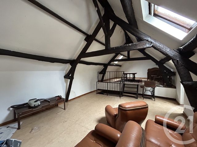 Maison à vendre - 6 pièces - 126,43 m2 - Liancourt - 60 - PICARDIE