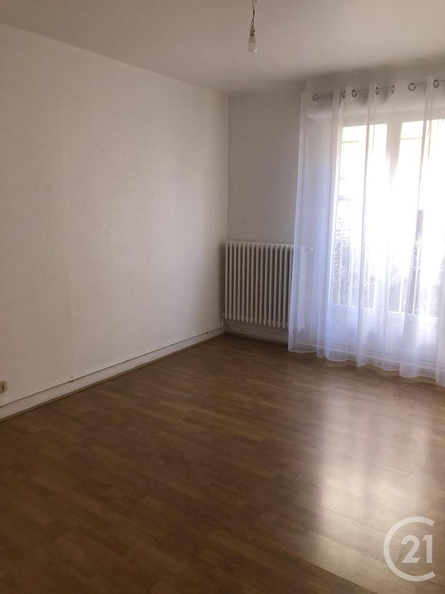 Appartement F3 à vendre - 3 pièces - 61,48 m2 - Compiegne - 60 - PICARDIE
