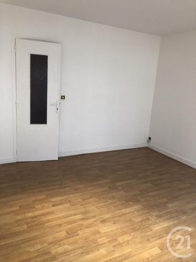 Appartement F3 à vendre - 3 pièces - 61,48 m2 - Compiegne - 60 - PICARDIE