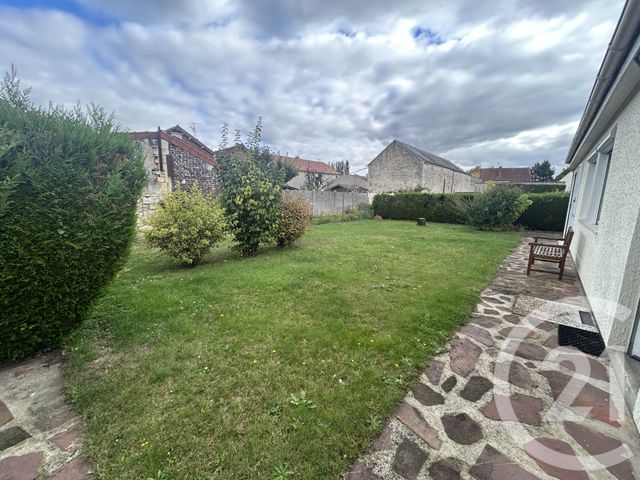 Maison à vendre - 4 pièces - 77 m2 - Les Ageux - 60 - PICARDIE