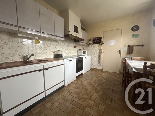 Maison à vendre - 4 pièces - 77 m2 - Les Ageux - 60 - PICARDIE