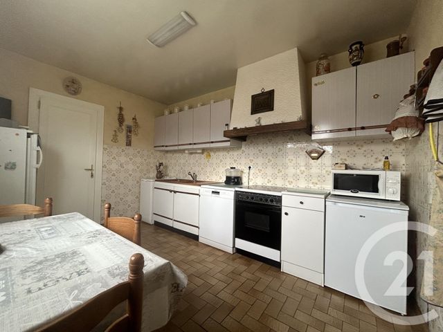 Maison à vendre - 4 pièces - 77 m2 - Les Ageux - 60 - PICARDIE