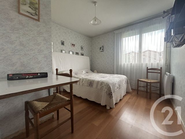 Maison à vendre - 4 pièces - 77 m2 - Les Ageux - 60 - PICARDIE