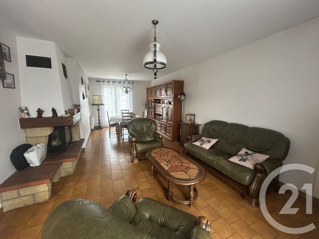 Maison à vendre - 4 pièces - 77 m2 - Les Ageux - 60 - PICARDIE
